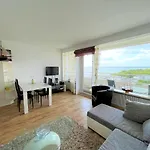 App 461 - Strandlage Apartment Sierksdorf