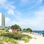 App 461 - Strandlage Apartment Sierksdorf