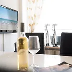 Apartment App 461 - Strandlage Sierksdorf