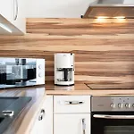 Apartment App 461 - Strandlage *