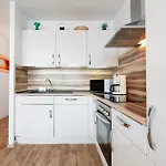 App 461 - Strandlage Apartment