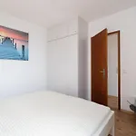 App 461 - Strandlage *