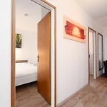 App 461 - Strandlage Apartment