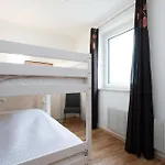 App 461 - Strandlage Apartment *