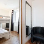 Apartment App 461 - Strandlage *