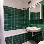 App 461 - Strandlage Apartment *