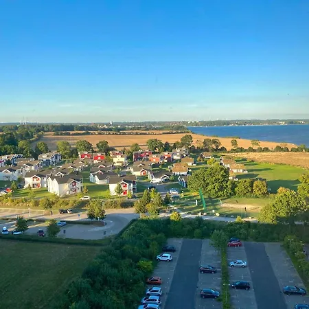 Apartment App 461 - Strandlage Sierksdorf