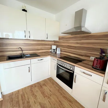 App 461 - Strandlage