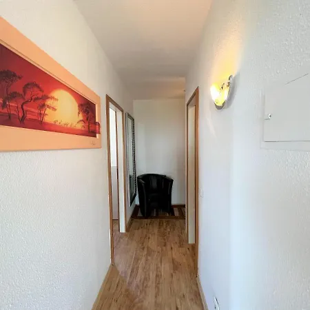 App 461 - Strandlage Apartment