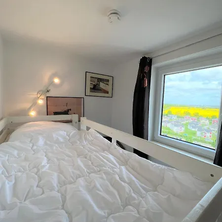 App 461 - Strandlage * Sierksdorf