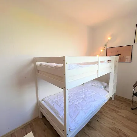 Apartment App 461 - Strandlage