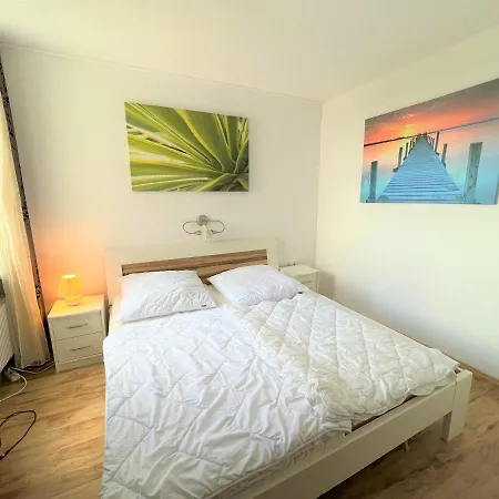 Apartment App 461 - Strandlage