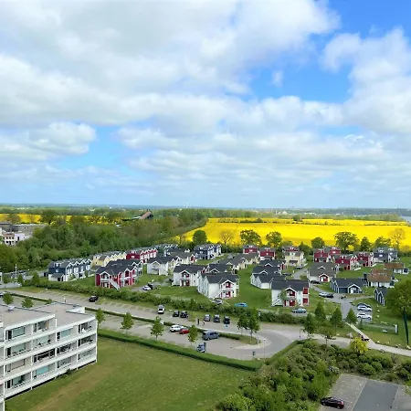 App 461 - Strandlage Sierksdorf