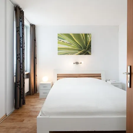 App 461 - Strandlage Appartement