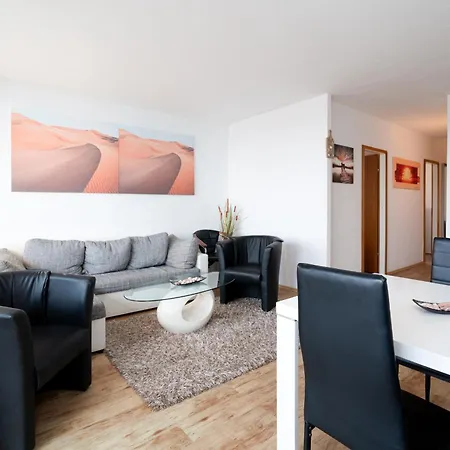 Appartement App 461 - Strandlage *