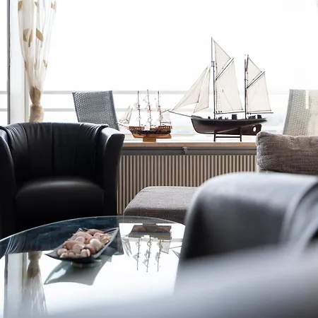 Appartement App 461 - Strandlage