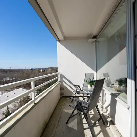 Appartement App 461 - Strandlage *