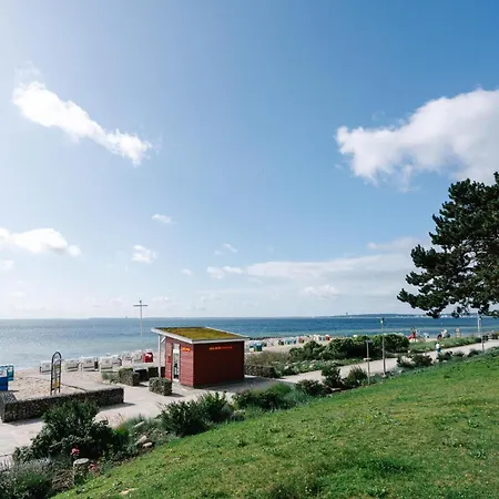 Apartman App 461 - Strandlage Sierksdorf