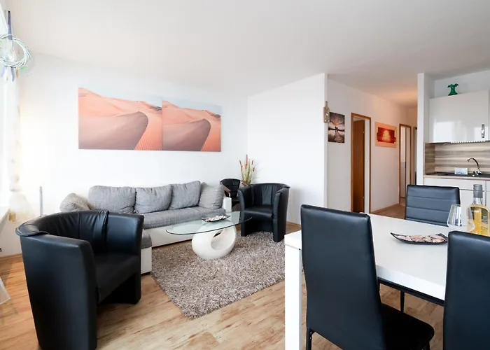 Appartement App 461 - Strandlage *