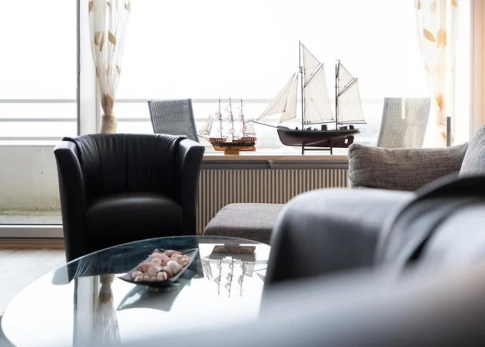 Appartement App 461 - Strandlage