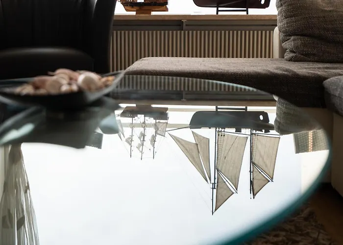 App 461 - Strandlage