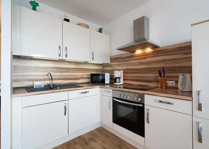 App 461 - Strandlage