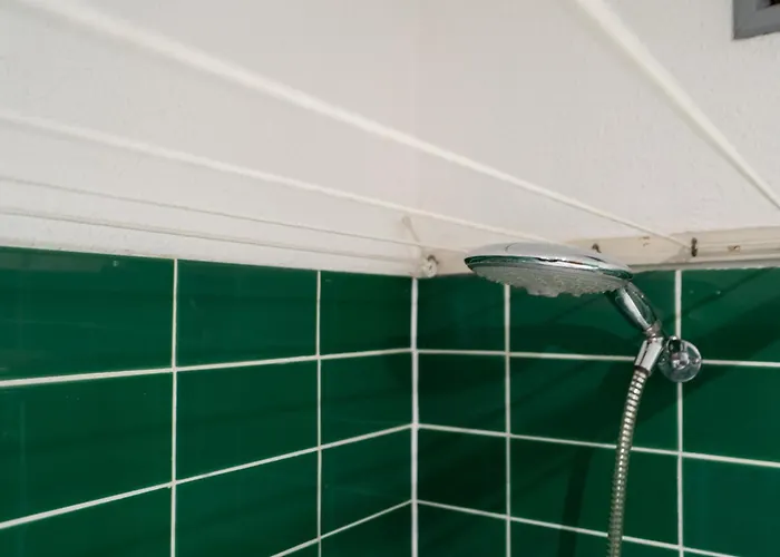 Apartment App 461 - Strandlage *