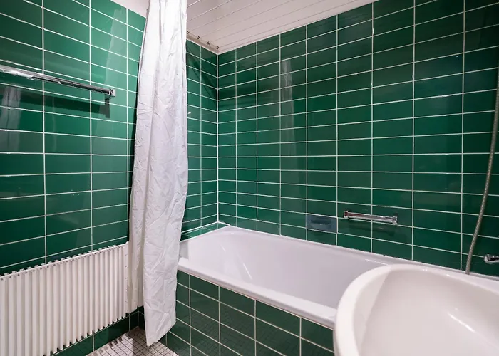 App 461 - Strandlage * Sierksdorf