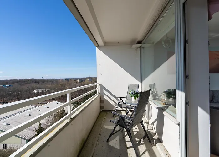 Appartement App 461 - Strandlage *